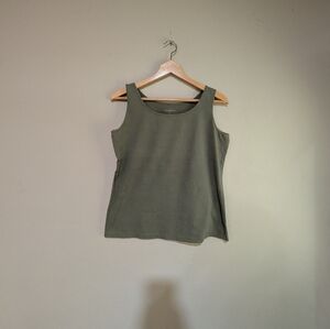 Talbots Tank